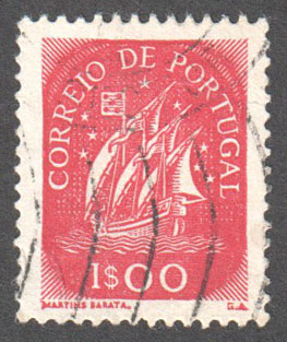 Portugal Scott 622 Used - Click Image to Close